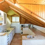 Apartmán Charming 2-Bedroom Apartment With Ocean Views In Dubrovnik *