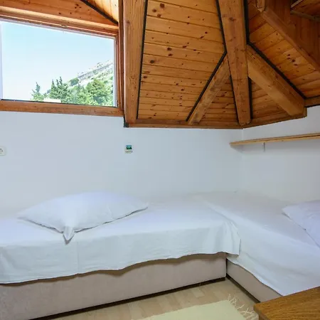 Appartement With The Beautiful Sea View In - Family Friendly