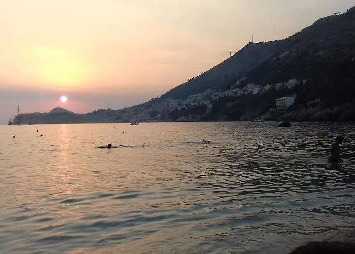 With The Beautiful Sea View In - Family Friendly *