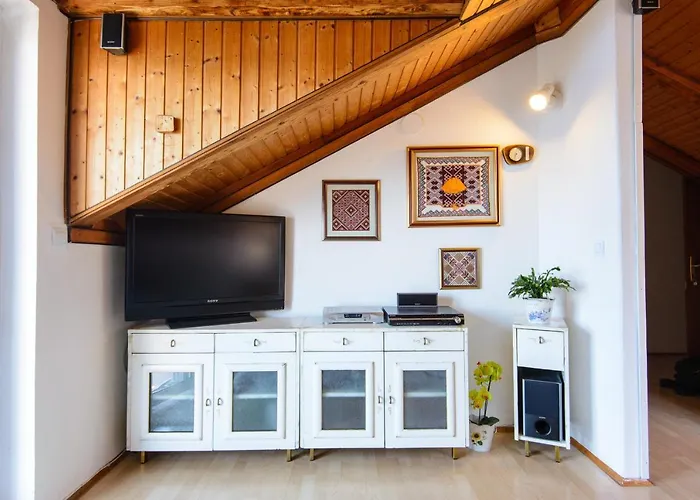 With The Beautiful Sea View In - Family Friendly