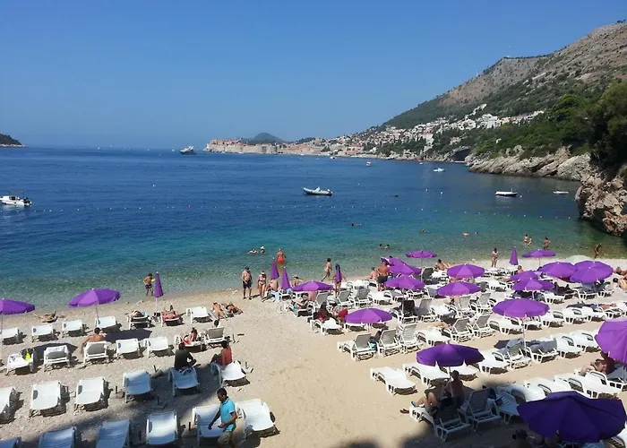 With The Beautiful Sea View In - Family Friendly Appartement *