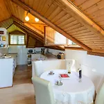 With The Beautiful Sea View In - Family Friendly Apartament Dubrownik